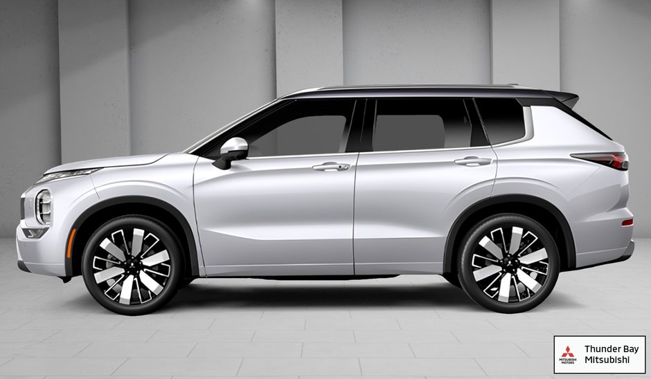 2026 Mitsubishi Outlander GT NOIR-1