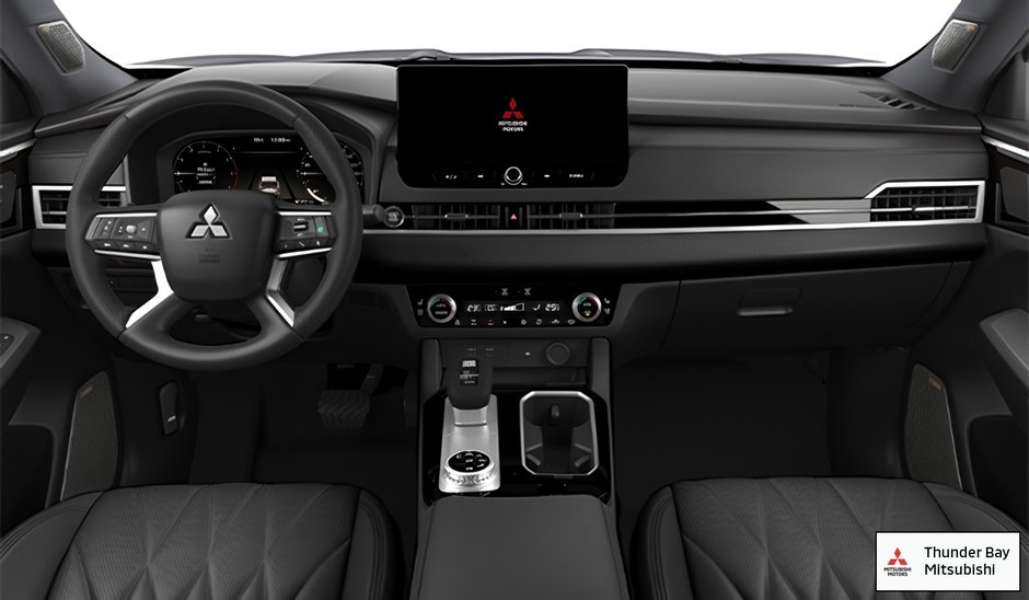 2026 Mitsubishi Outlander GT NOIR-4