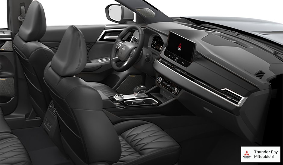 2026 Mitsubishi Outlander GT NOIR-5