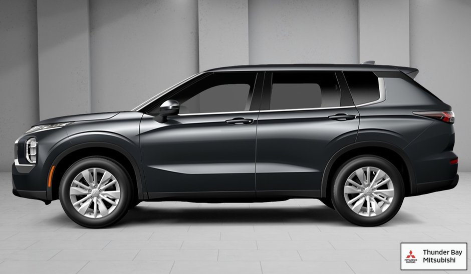 2026 Mitsubishi Outlander ES-1