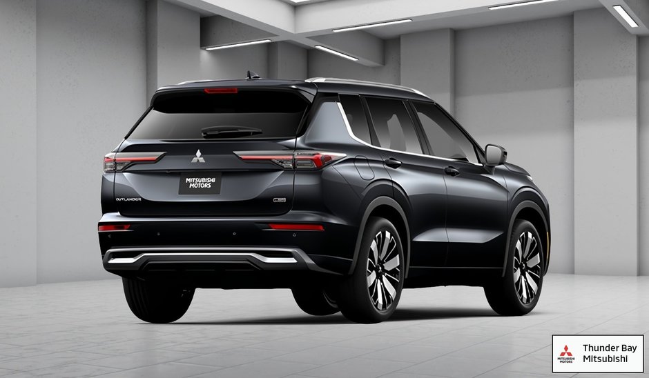 2026 Mitsubishi Outlander GT NOIR-2