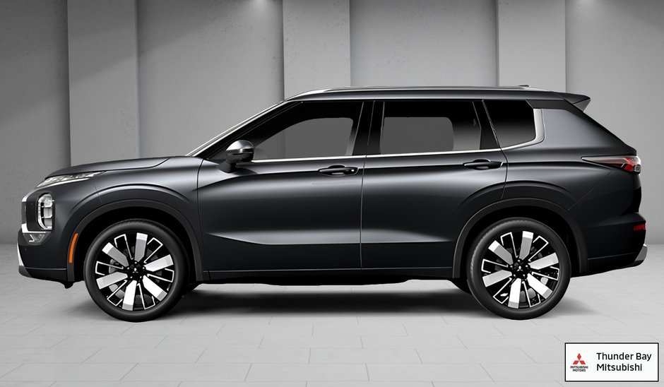2026 Mitsubishi Outlander GT NOIR-1
