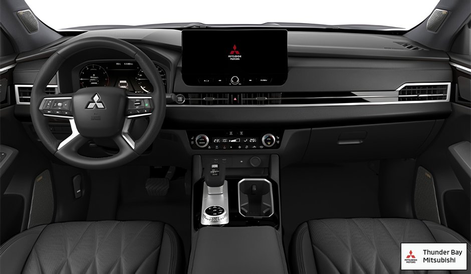 2026 Mitsubishi Outlander GT NOIR-5
