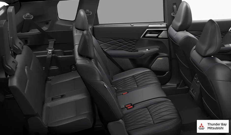 2026 Mitsubishi Outlander GT NOIR-4