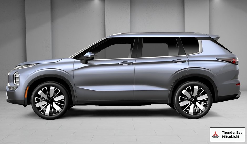 2026 Mitsubishi Outlander SEL-1