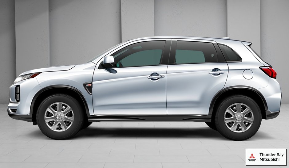 2027 Mitsubishi RVR ES AWC ES AWC-1