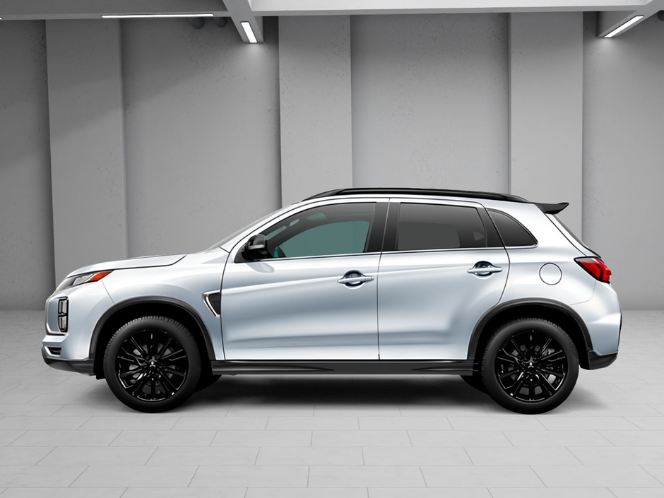 2026 Mitsubishi RVR NOIR-1