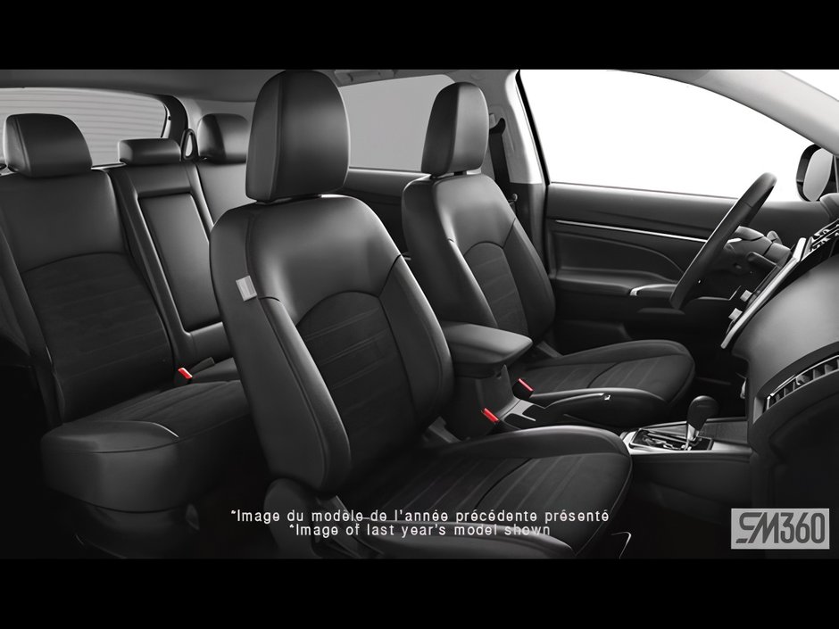 2026 Mitsubishi RVR NOIR-3