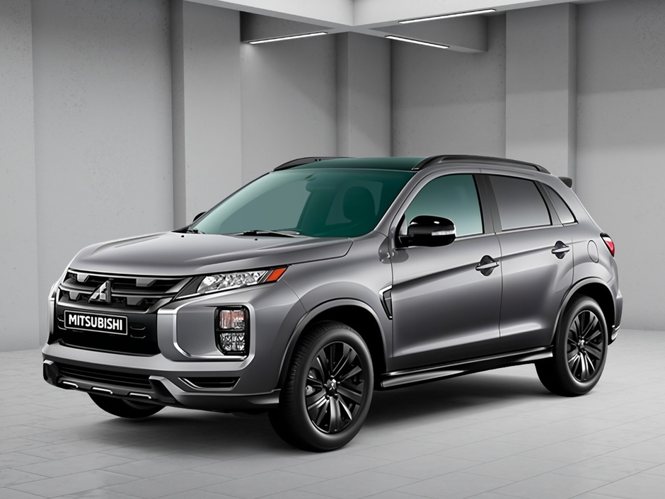 2026 Mitsubishi RVR NOIR-0