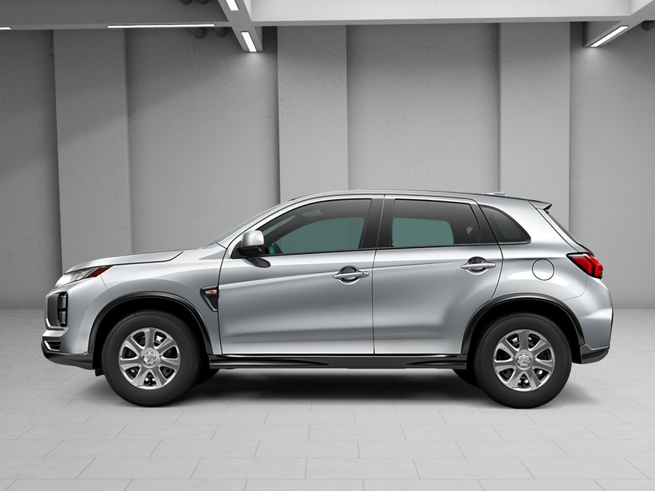 2026 Mitsubishi RVR ES-1