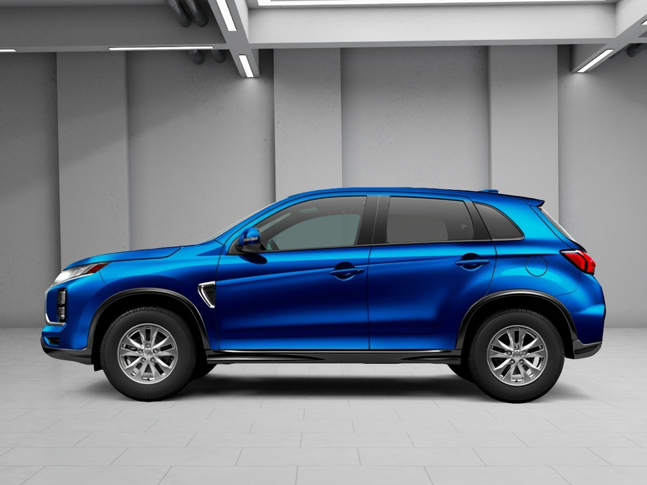 2026 Mitsubishi RVR SE-1