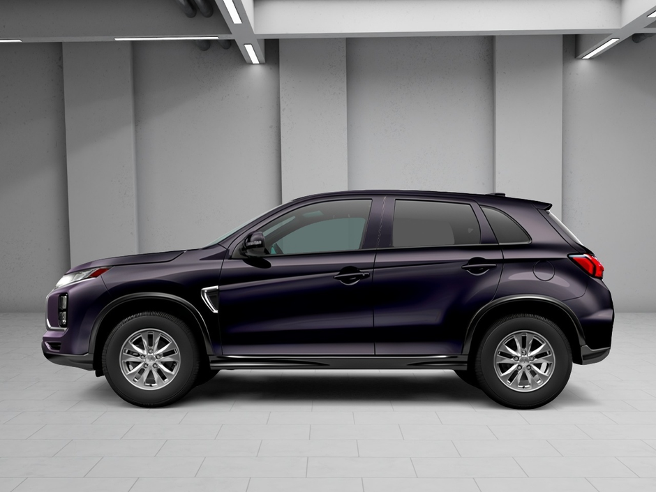 2026 Mitsubishi RVR SE-1