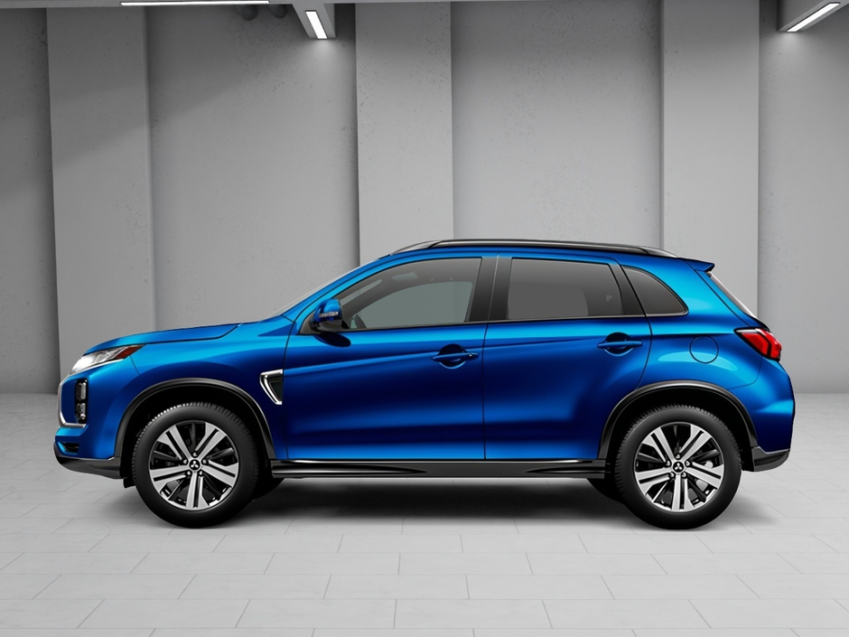 2026 Mitsubishi RVR SEL-1