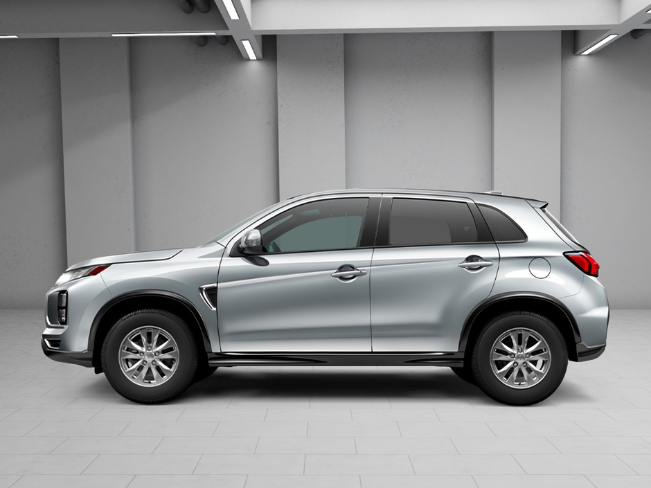 2026 Mitsubishi RVR SE-1