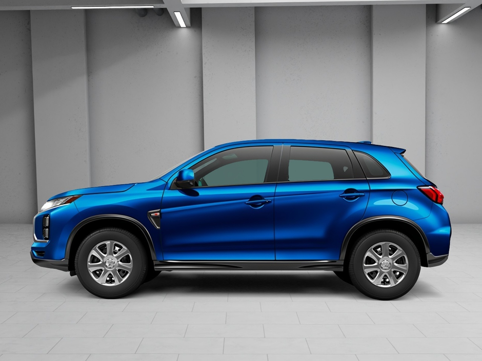 2026 Mitsubishi RVR ES-1