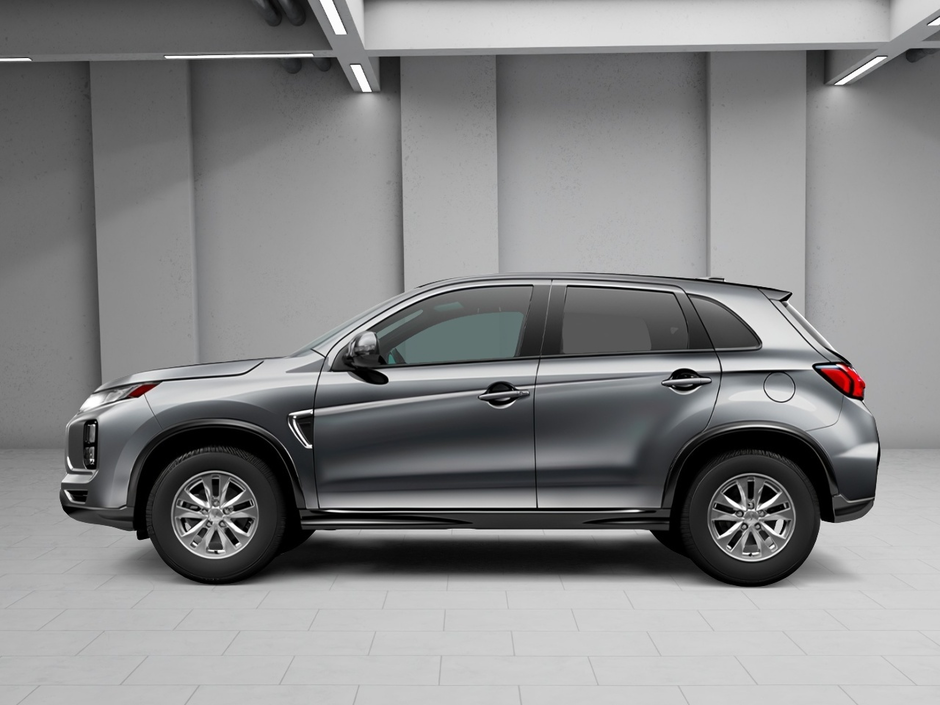 2026 Mitsubishi RVR SE-1