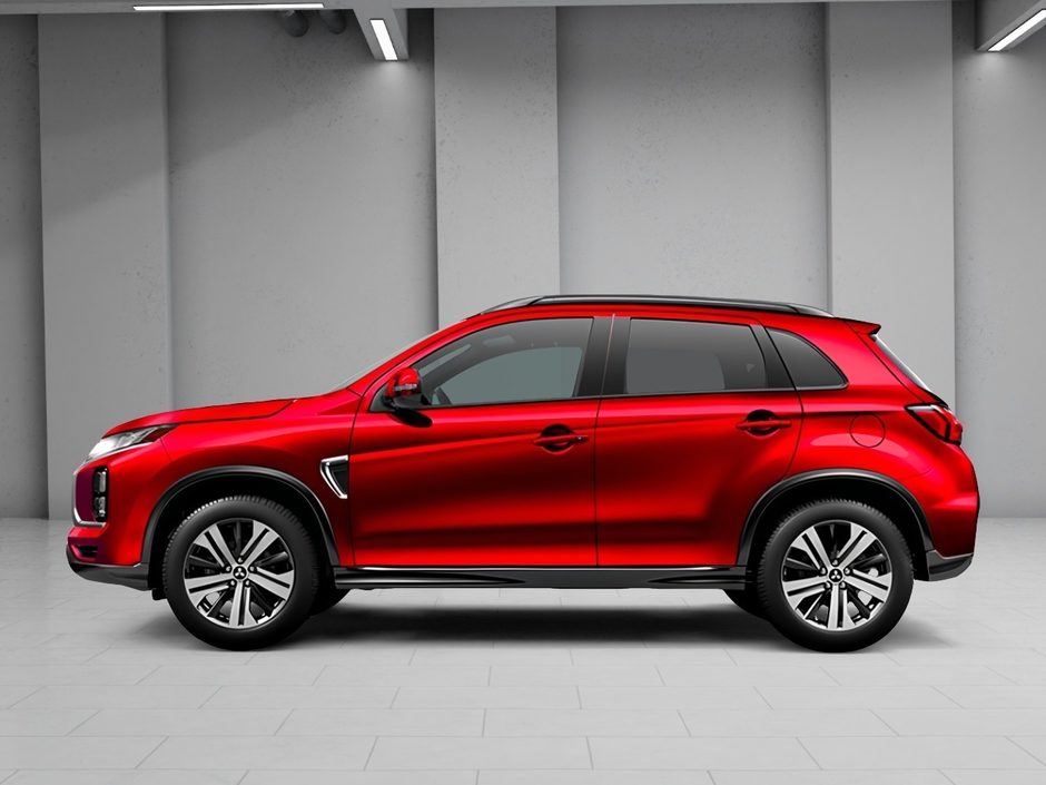 Mitsubishi RVR SEL 2026-1