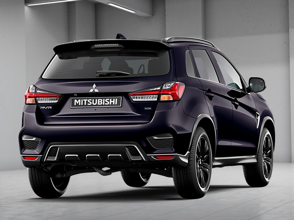 Mitsubishi RVR NOIR 2026-2
