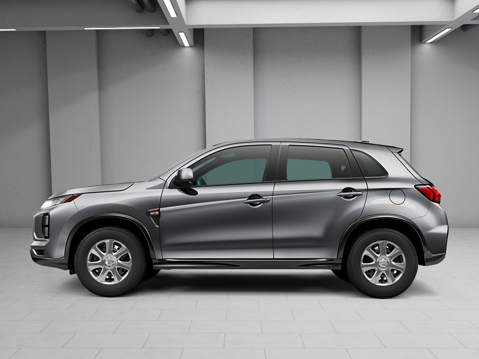 Mitsubishi RVR ES 2026-1