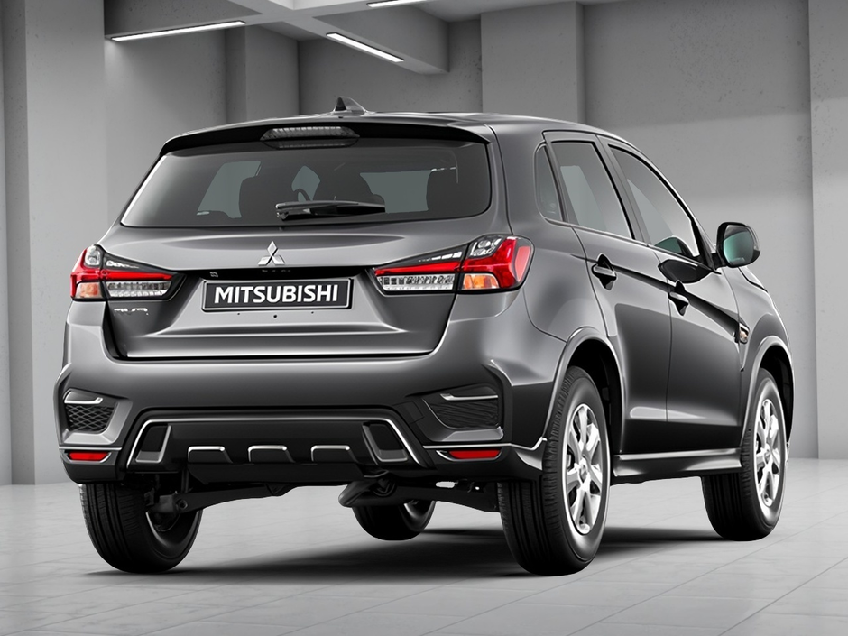 Mitsubishi RVR ES 2026-2