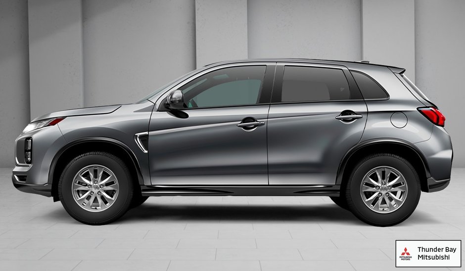 2026 Mitsubishi RVR SE-1