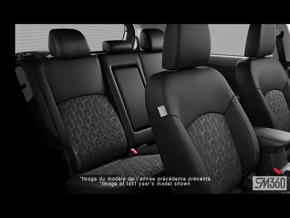 Mitsubishi RVR SE 2026-4