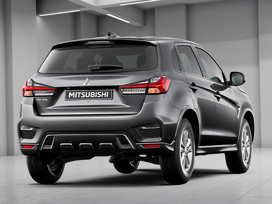 Mitsubishi RVR SE 2026-2