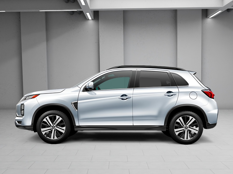 2026 Mitsubishi RVR GT-1