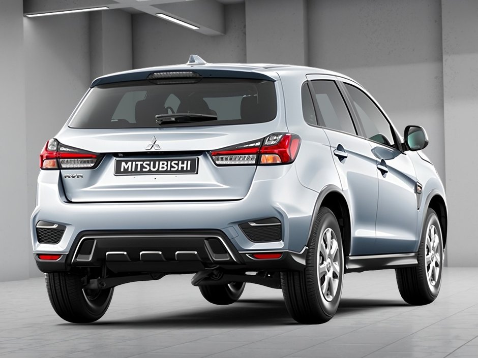 Mitsubishi RVR ES 2026-2