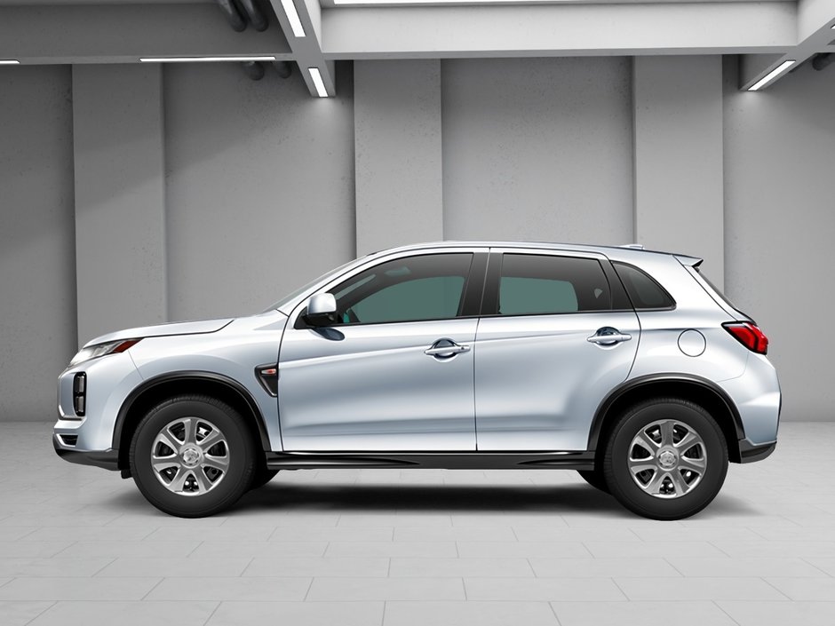 Mitsubishi RVR ES 2026-1