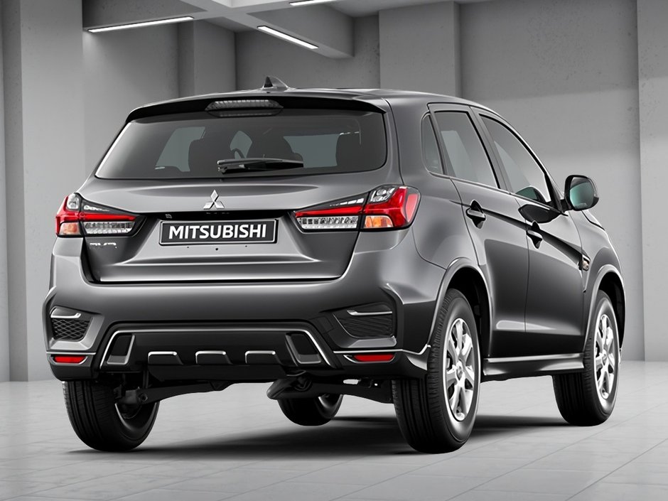 Mitsubishi RVR ES 2026-2