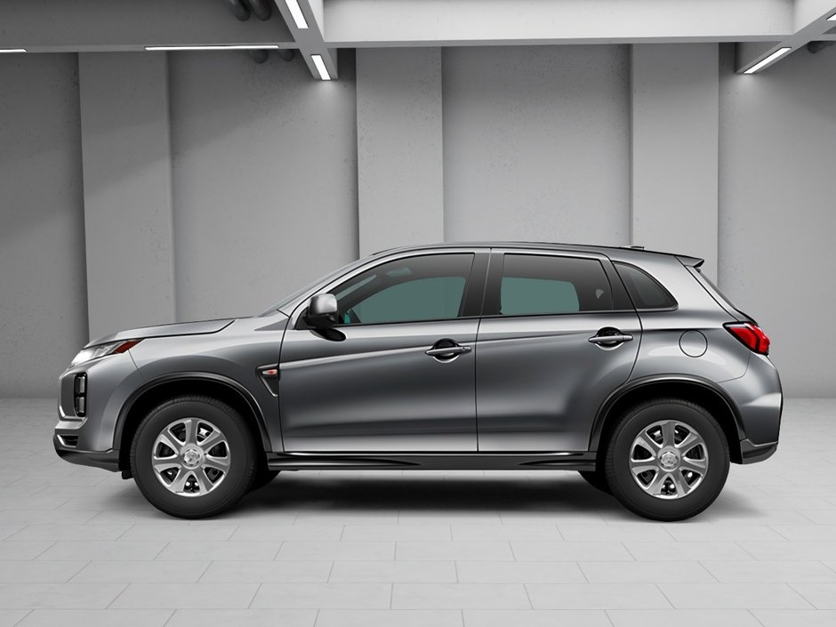 Mitsubishi RVR ES 2026-1