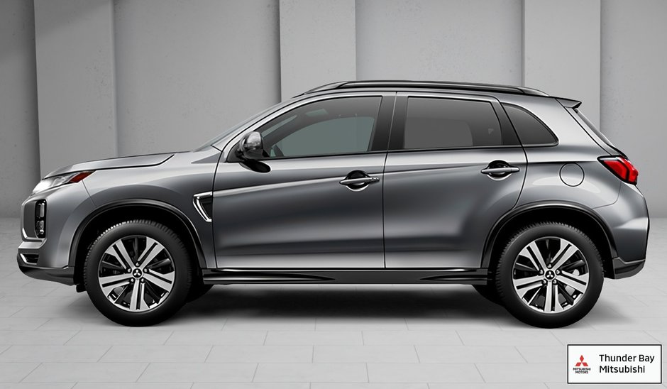 Mitsubishi RVR SEL 2026-1