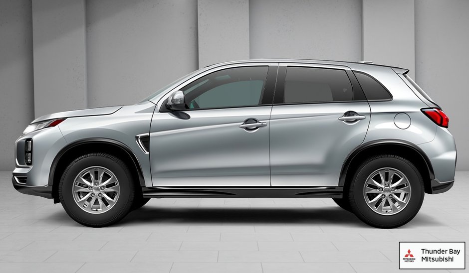 2026 Mitsubishi RVR SE-1