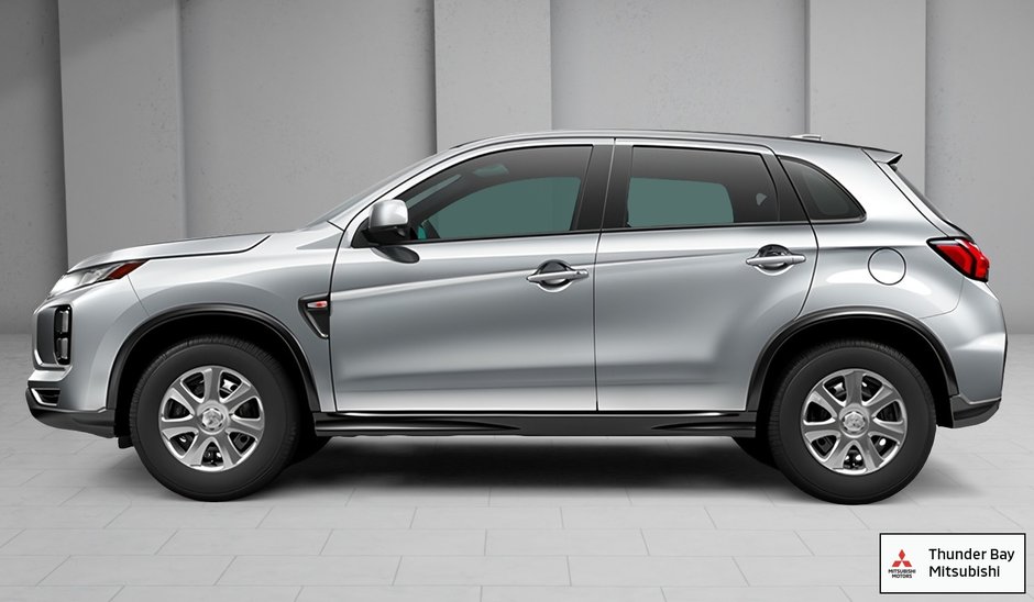 2026 Mitsubishi RVR ES-1