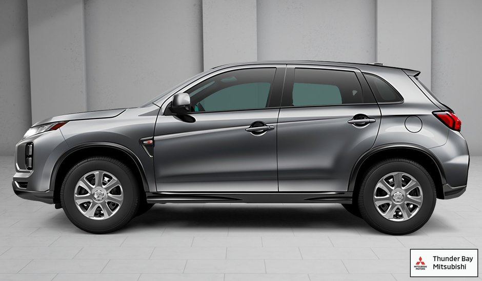 2026 Mitsubishi RVR ES-1