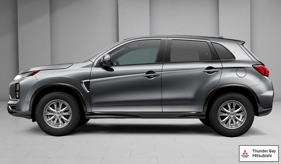 2027 Mitsubishi RVR SE-1