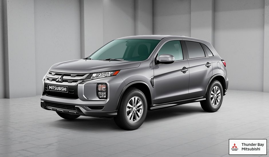 2027 Mitsubishi RVR SE-0