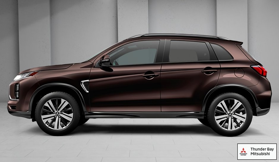 Mitsubishi RVR SEL 2027-1