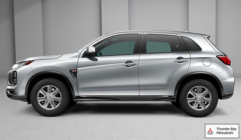 Mitsubishi RVR ES 2027-1
