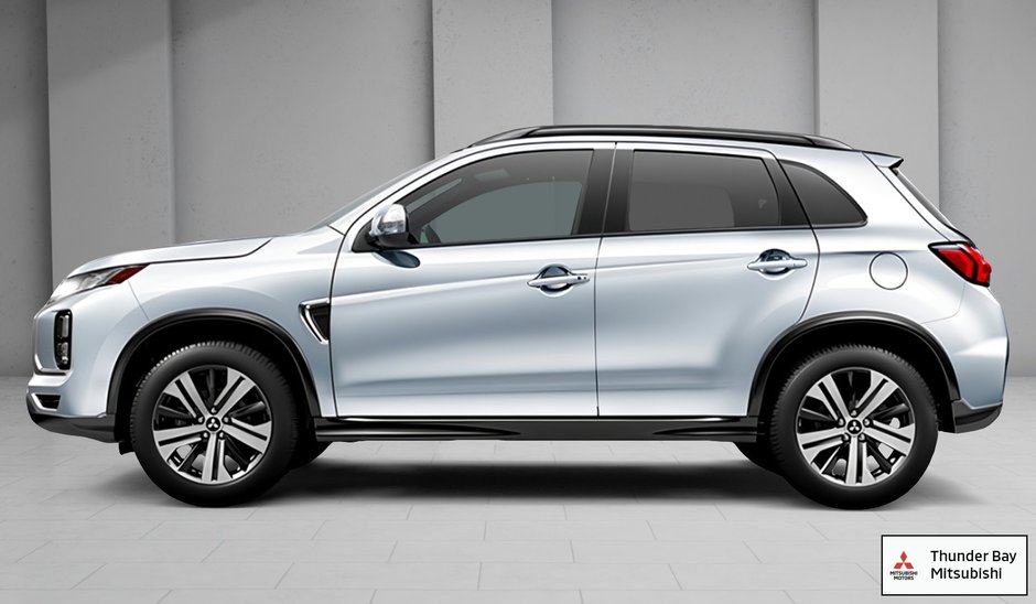 Mitsubishi RVR SEL 2027-1