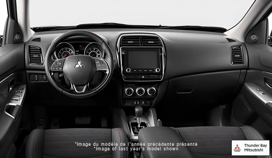 Mitsubishi RVR SEL 2027-4