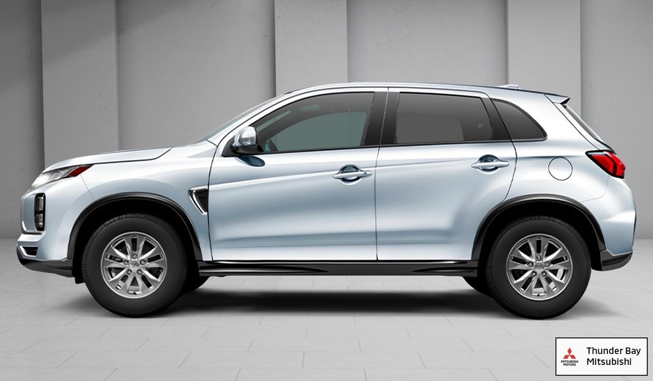 2027 Mitsubishi RVR SE AWC SE AWC-1