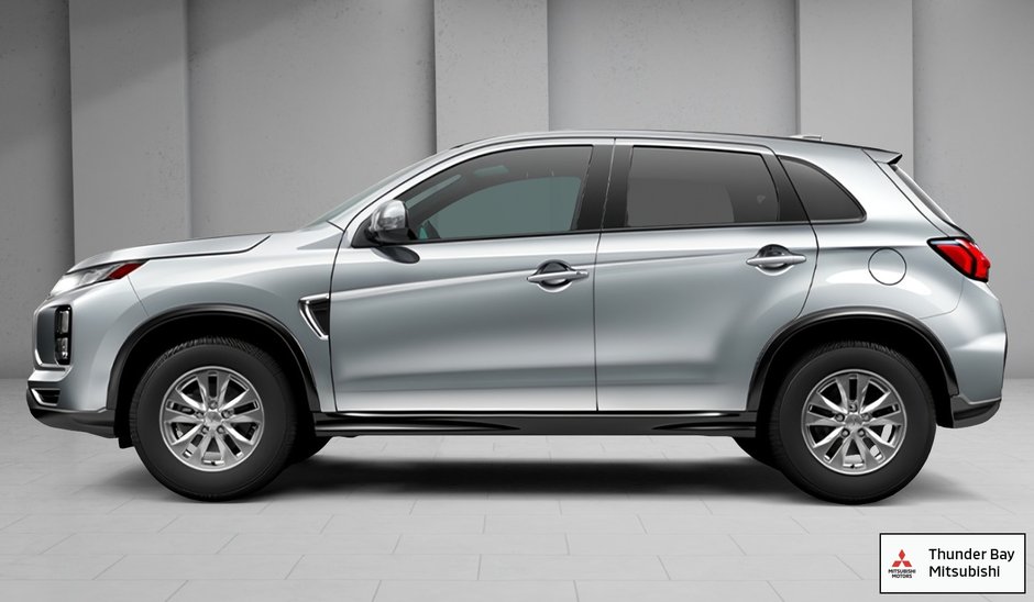 2027 Mitsubishi RVR SE AWC SE AWC-1