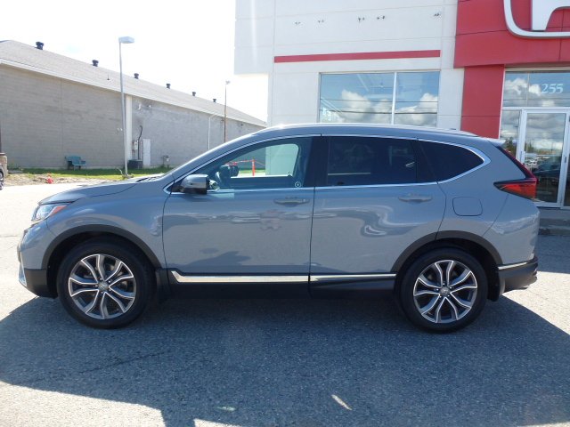 2020 Honda CR-V TOURING in Timmins, Ontario