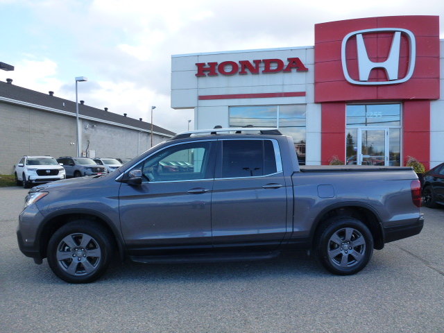 2020  Ridgeline EX-L in Timmins, Ontario