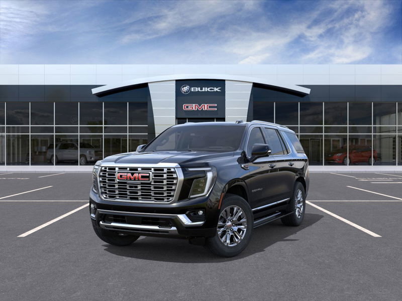 GMC Yukon Denali 2025 à Grand Falls, Nouveau-Brunswick - w940px