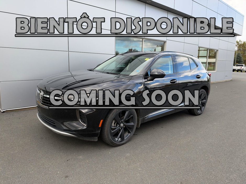 2023 Buick Envision Essence in Tracadie-Sheila, New Brunswick - w940px