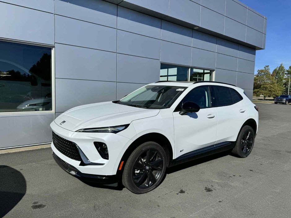 2026 Buick ENVISION SPORT TOURING AWD in Tracadie-Sheila, New Brunswick - w940px