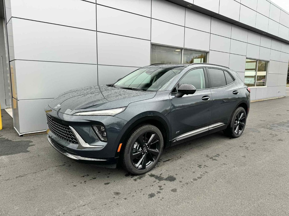 2026 Buick ENVISION SPORT TOURING AWD in Tracadie-Sheila, New Brunswick - w940px